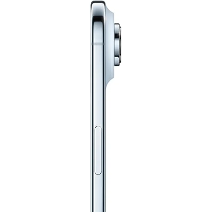 Apple iPhone Air (256 GB, Sky Blue, 6.50", Dual SIM, 5G), Smartphone, Blau – Bild 3