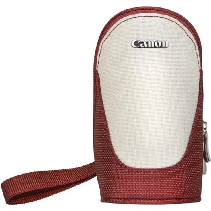 Canon Video Soft Case rot – Bild 2
