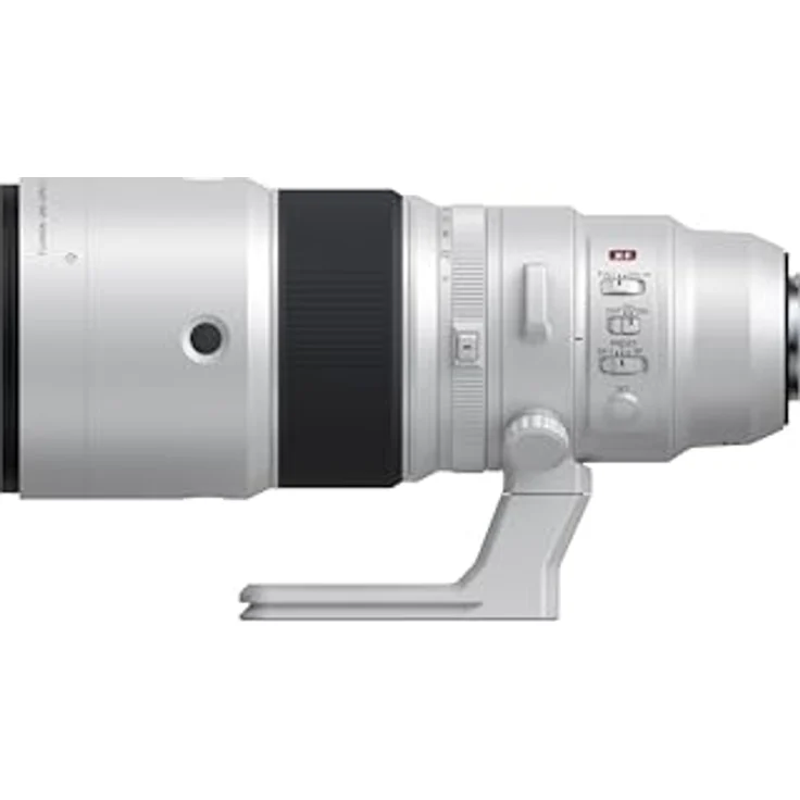 Fujifilm FUJINON XF 500mm F5.6 R LM OIS WR – Bild 3