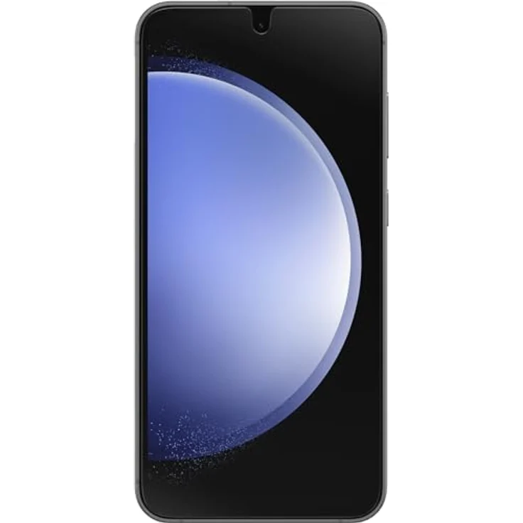 OtterBox Premium Glass Displayschutz für Samsung Galaxy S23 FE, gehärtetes Glas, ultradünn, bruchsicher, antimikrobieller Schutz, fingerabdruckresistent – Bild 3