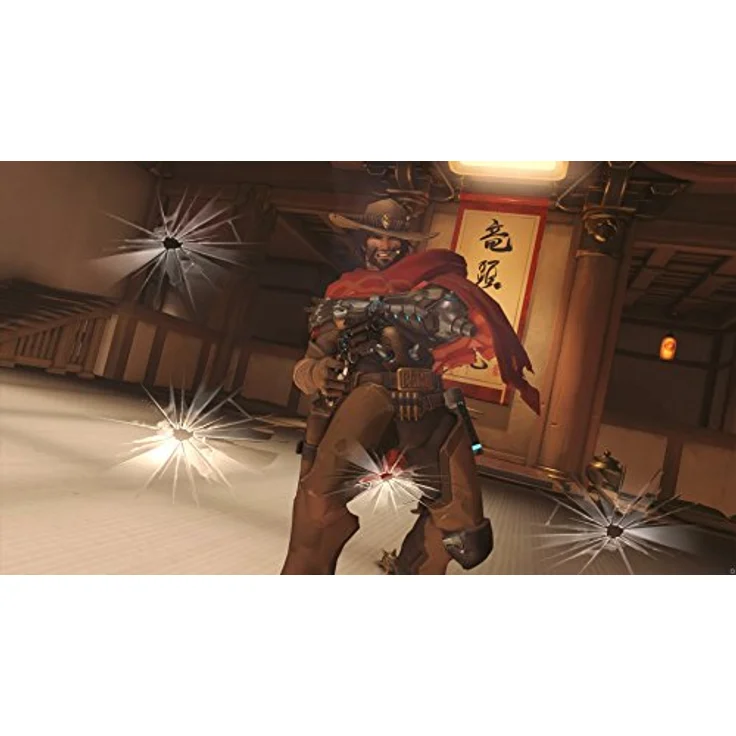 Overwatch - Game of the Year Edition (Online-Game) (PC) – Bild 3