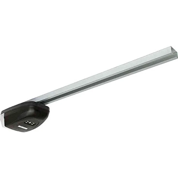 Rademacher RolloPort S2 Garagentorantrieb für Schwingtor & Sektionaltor, Führungsschiene lang (Zugkraft: 700 N, Hubhöhe bis 2,85 m, Torgröße bis 10,5 m²), RP-S2-700N-7 – Bild 3