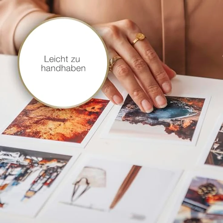 Epson C13S450075 Papier für Tintenstrahldrucker A4 500 Blätter 80 g-m2 Business - Preisvergleich – Bild 6
