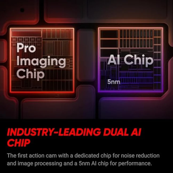 Insta360 Ace Pro 2 Flash Print Bundle, Actionkamera mit 8K-Sensor, Bluetooth und WLAN, inklusive tragbarem Drucker – Bild 6