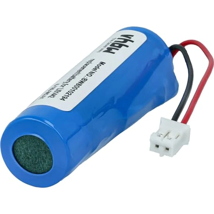 AKKUman Akku kompatibel Sony Playstation Move Navigation 600mAh – Bild 9
