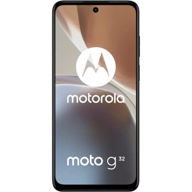 Motorola Moto G32 128GB/4GB RAM Dual-SIM mineral-grey – Bild 2