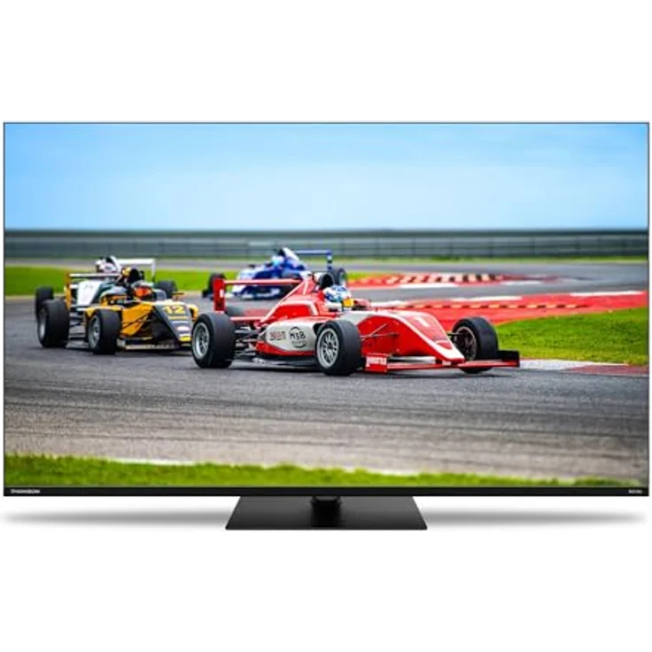 Thomson 43QG7C14, 43'' QLED Pro UltraHD 4K Fernseher mit 144Hz und Google TV – Bild 2