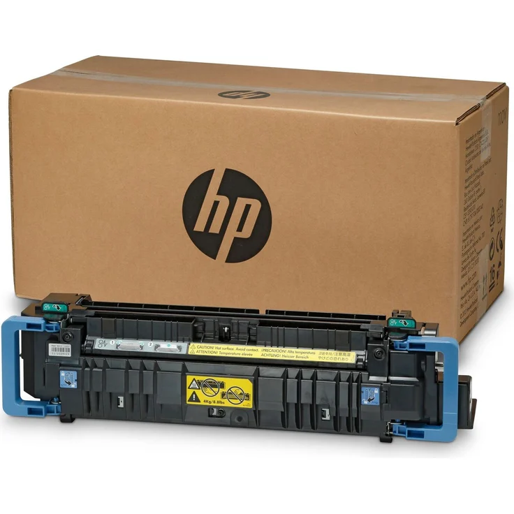 HP 220V Fuser Kit C1N58-67901, Wartungs-Kit für LaserJet, 220V, geeignet für HP Color LaserJet Enterprise M855/M880z, bis zu 100.000 Seiten