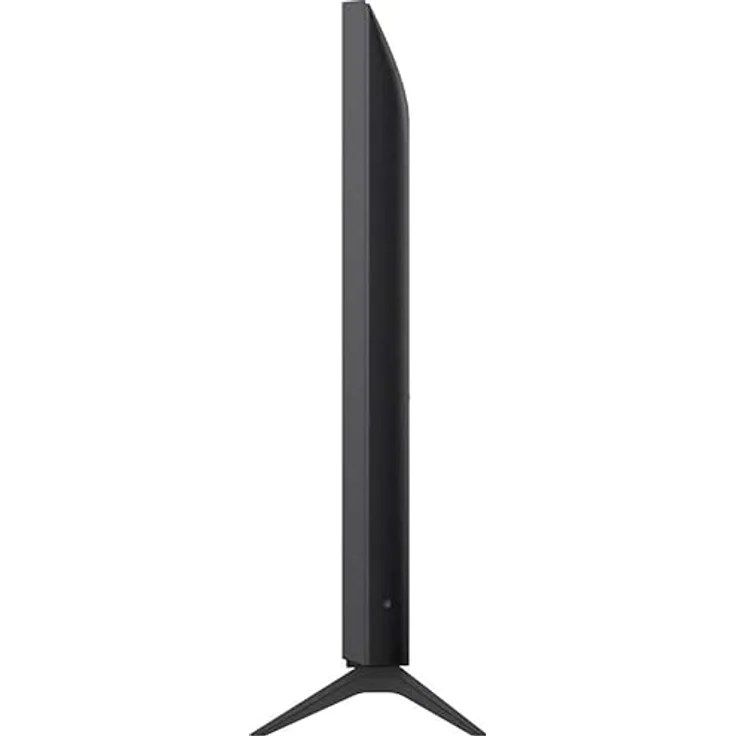 LG 43NANO80A6B 4K NanoCell TV mit α7 Gen8 AI-Prozessor, Filmmaker Mode, webOS 25 & AI Magic Remote – Bild 4