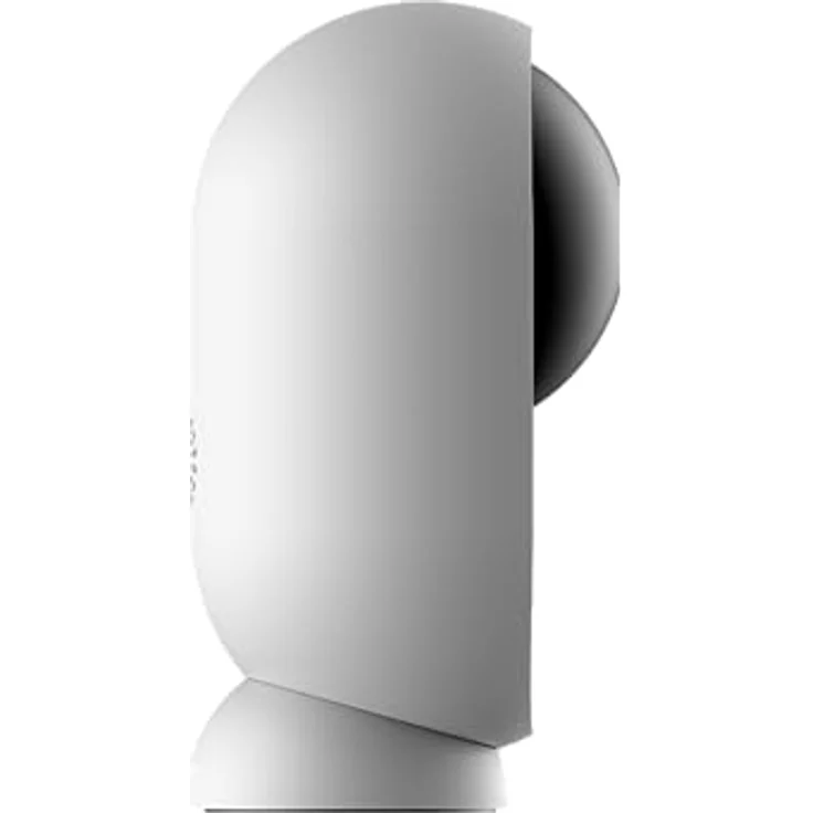bea-fon/Smart Home/Tracer 2T/ Überwachungskamera/ 360°Grad steuerbare Kamera für dem Innenbereich/Intelligent Tracking/Sicherheitskamera für den Innenbereich/3MP Super HD – Bild 5