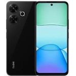 Xiaomi Redmi Note 13 16,9 cm (6.67") Dual-SIM Android 13 4G 6 GB 128 GB 5000 mAh Schwarz