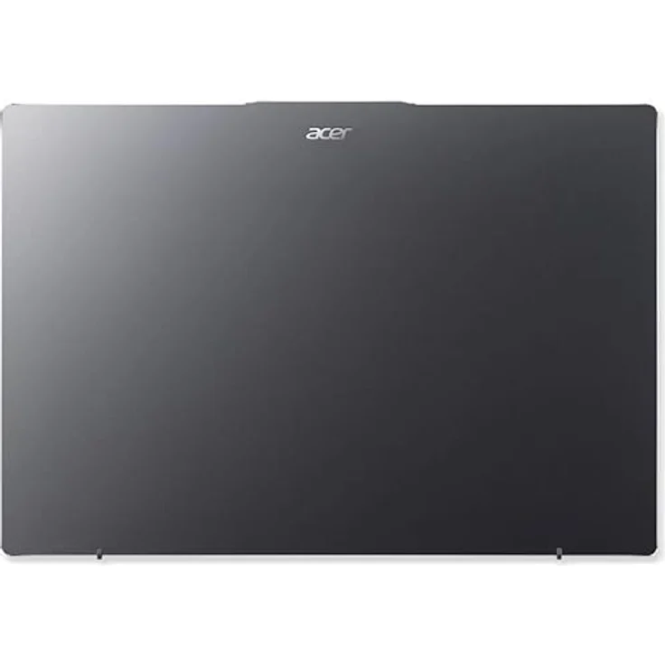 Acer Swift Go 16 OLED SFG16-72, 16" Notebook mit Intel Core Ultra 9, 32 GB RAM und 2 TB SSD, Grau – Bild 4