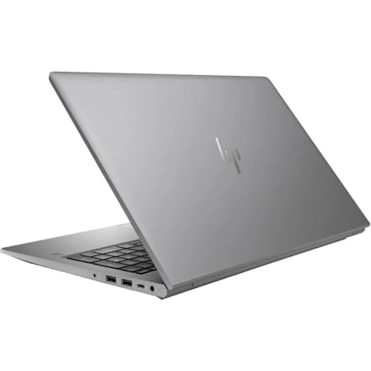 HP Inc. ZBook Power G10 15.6 Core i7-13700H 16GB RAM 512GB SSD RTX A500 Win11Pro - 865V0EA#ABD – Bild 5