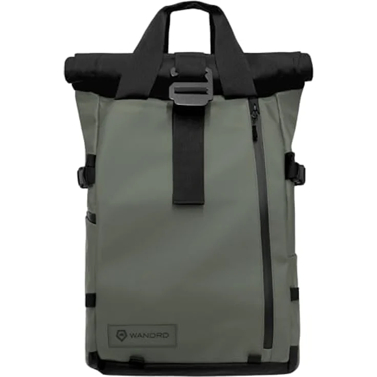 WANDRD THE PRVKE 31 Liter grün V3 – Bild 2
