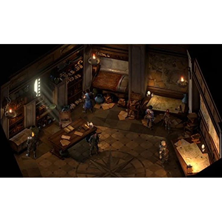 Pillars of Eternity II: Deadfire - Ultimate Edition (Xbox One) - Preisvergleich – Bild 4