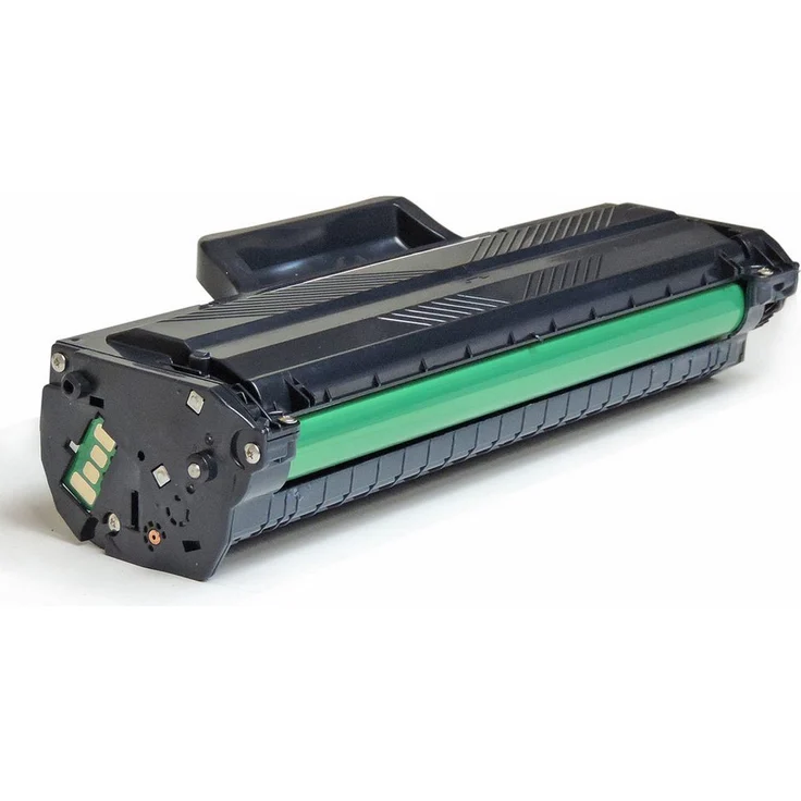 OTTO Tonerkartusche HP 106A W1106A, Einzelpatrone für HP Laser 107 Series, hohe Druckqualität und Wischfestigkeit