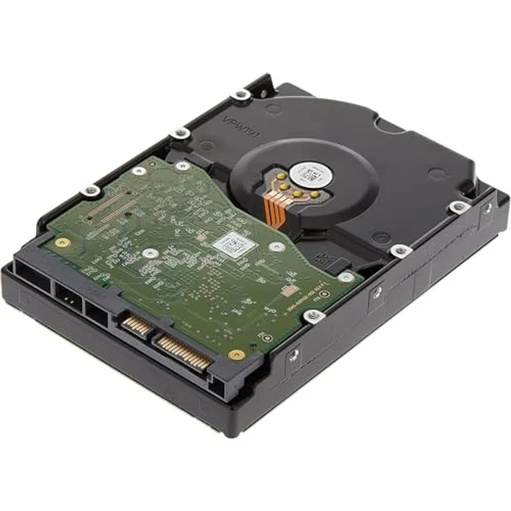 Western Digital WD Black WD8002FZWX 8TB – Bild 6