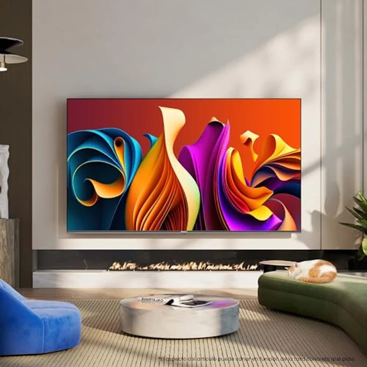 Hisense 43A7NQ – Bild 12