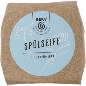 Bild für Gepa Spülseife unparfümiert