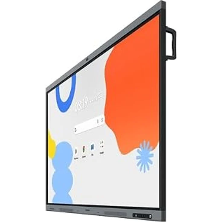 Samsung WA75FX-P 75" Interaktives Display, All-in-One Video Call System mit Android™ 15 und EDLA-Zertifizierung – Bild 5