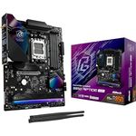 ASRock AMD AM5 B850 Riptide WiFi Mainboard