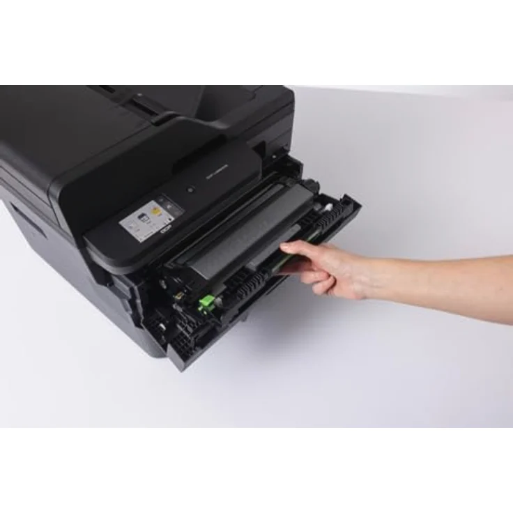 Brother TN-2510, Tonerkartusche schwarz mit 1.200 Seiten Druckleistung für DCP-L2620DW/HL-L2400DW/MFC-L2800DW – Bild 4