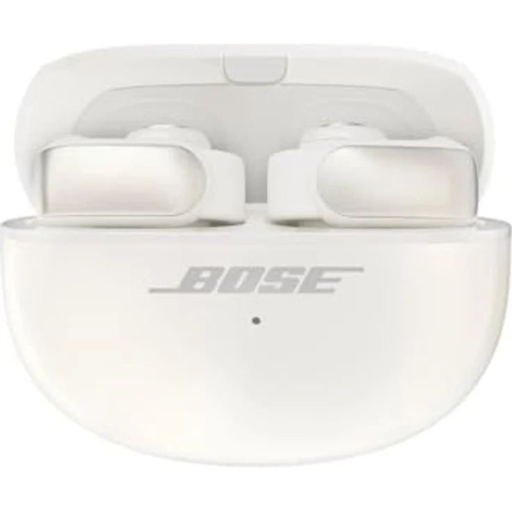 Bose Ultra Open Earbuds, Immersive Sound, Stereo Open-Ear-Kopfhörer (Bluetooth, Simple Sync, Google Fast Pair, Umgebung wahrnehmen) – Bild 4