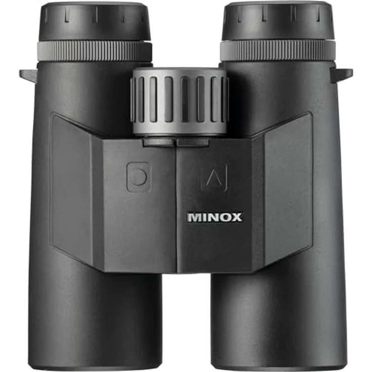 Minox X-range 8x42 Fernglas, kompakt und handlich, ideal für unterwegs – Bild 1