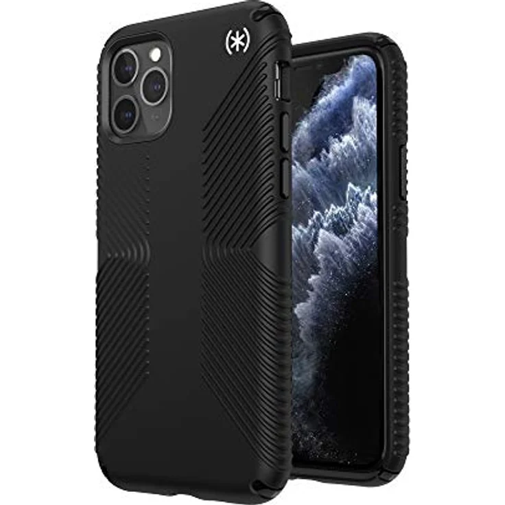 Speck Presidio2 Grip für Apple iPhone 11 Pro, White – Bild 4