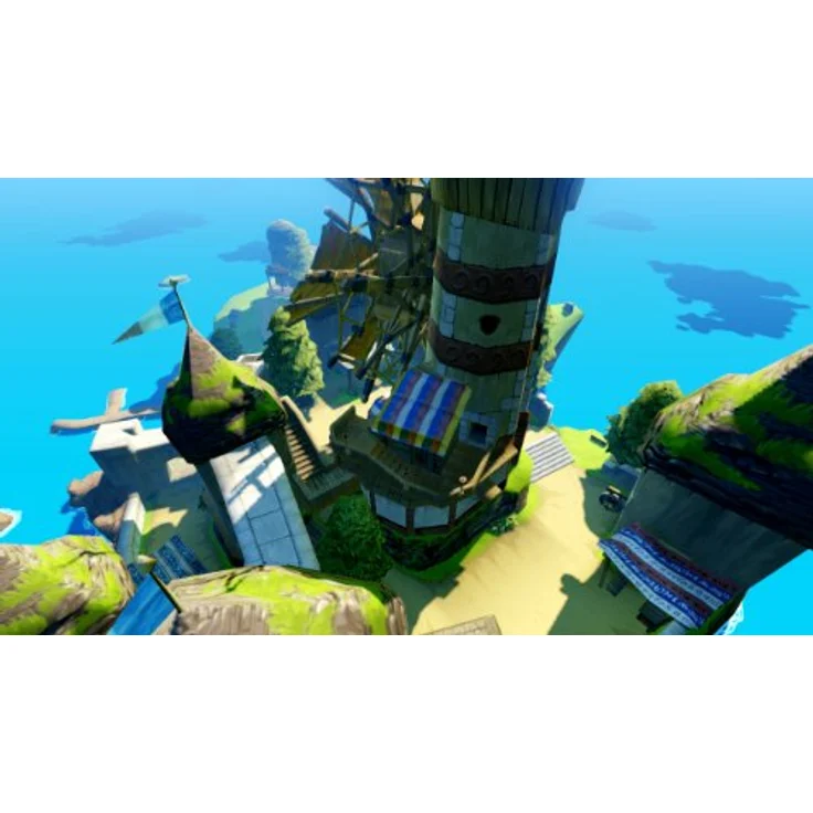 The Legend of Zelda - Wind Waker HD (Wii U) - Preisvergleich – Bild 5