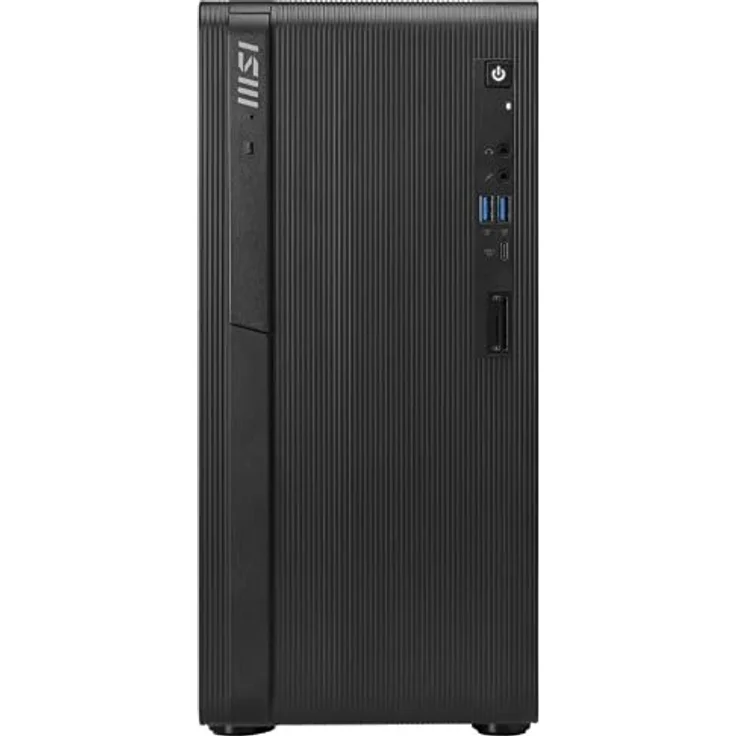MSI PRO DP180 AI 8HG-1433XAT, Business-PC mit leistungsstarkem AI Prozessor und umfangreicher Speicheroption – Bild 1