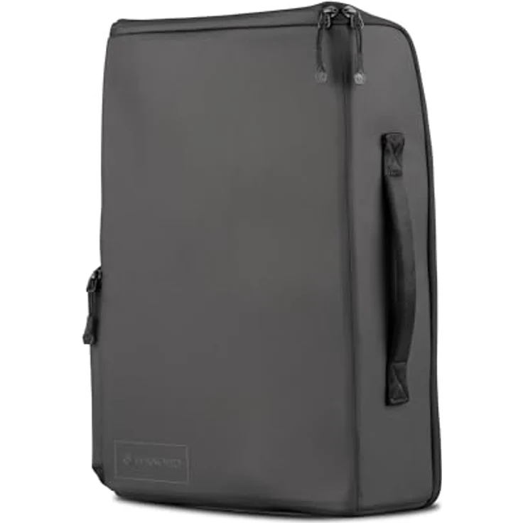 Wandrd Pro + Camera Cube v2, Kameratasche für Fotografen mit vielseitigem Stauraum und robustem Design – Bild 1