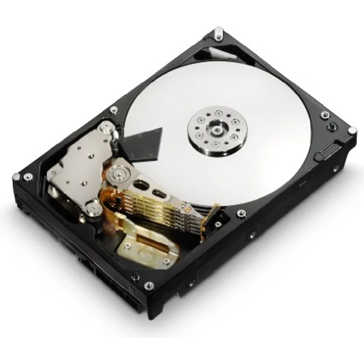 Hitachi HDS723030ALA640 Deskstar 7K3000 3 TB – Bild 2