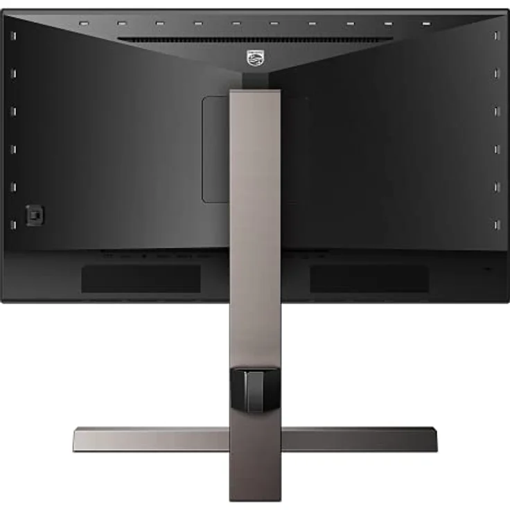 Philips 279M1RV - 27 Zoll UHD Gaming Monitor, HDR600, Ambiglow, FreeSync Premium Pro (3840x2160, 144 Hz, HDMI 2.1, Displayport 1.4, USB-C 3.2, USB Hub) schwarz – Bild 5