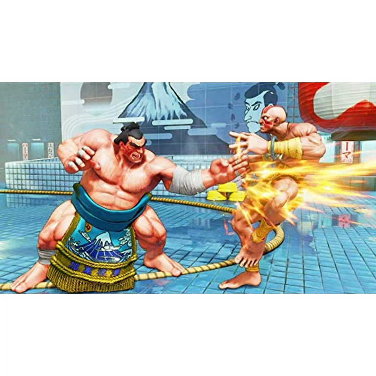 Street Fighter V - Champion Edition (PS4) - Preisvergleich – Bild 5