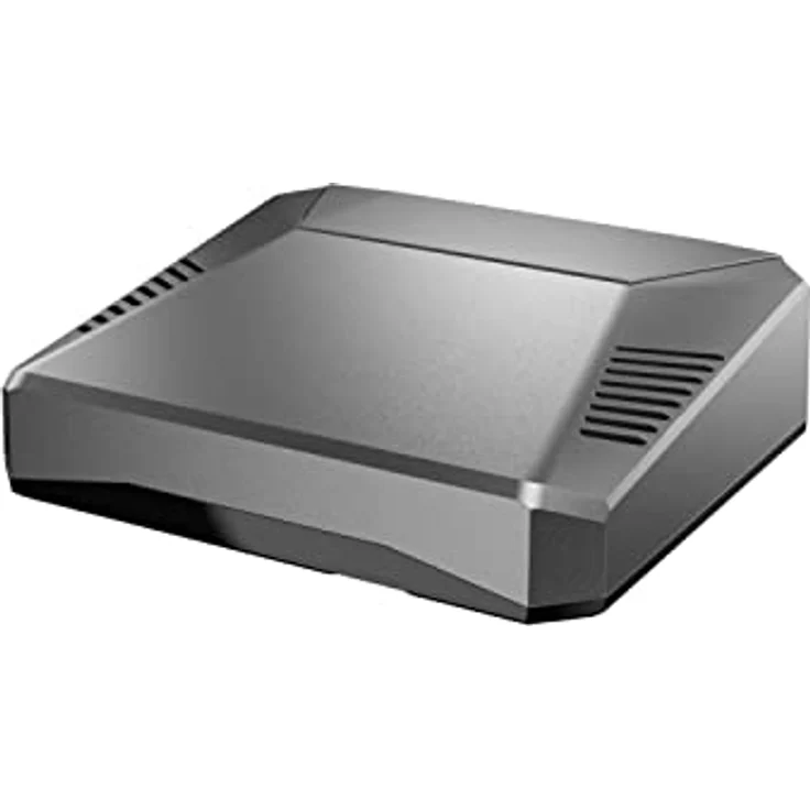 Argon ONE Case für Raspberry Pi 4 (ONE Case) – Bild 2
