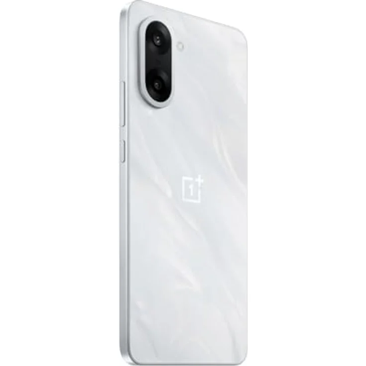 OnePlus Nord CE5 256GB Weiss (256 GB, Weiss, 6.77", Dual SIM, 5G), Smartphone, Weiss – Bild 5