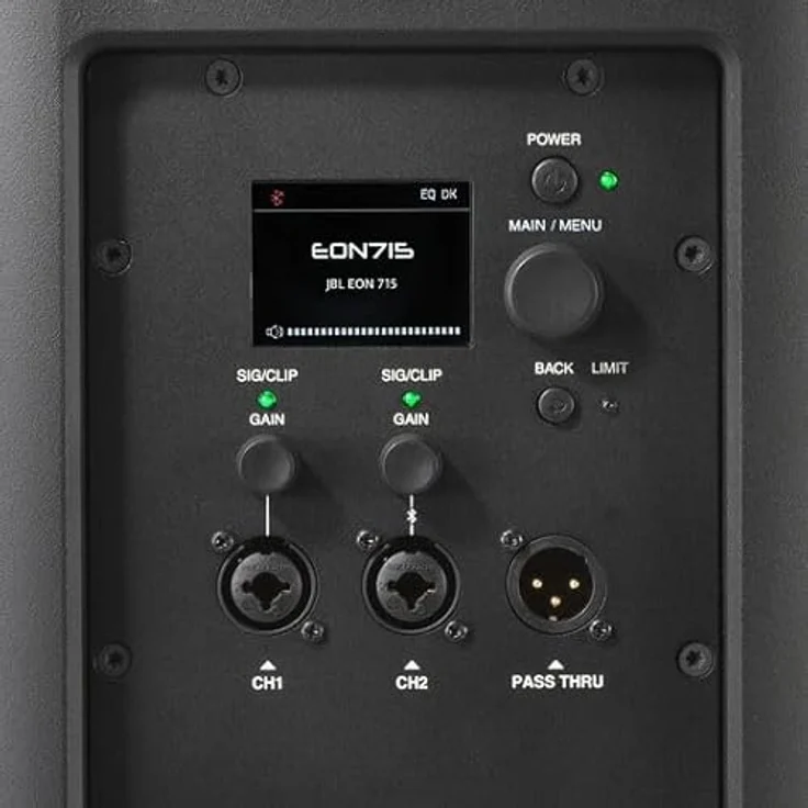 JBL EON 715 - Preisvergleich – Bild 6