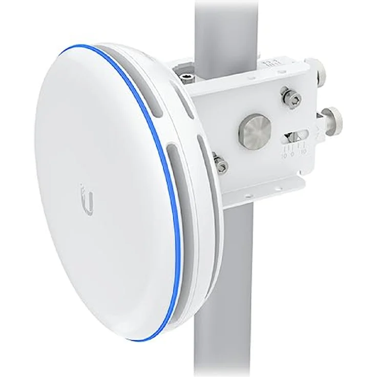 Ubiquiti UniFi UBB 60GHz/5GHz PtP Bridge Kit 6Gbps+ – Bild 5