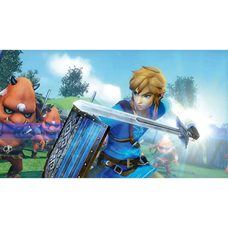 Hyrule Warriors (Definitive Edition) (Switch) – Bild 6