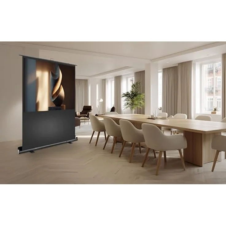 Celexon Ultramobil Plus Professional 200x200  – Bild 5
