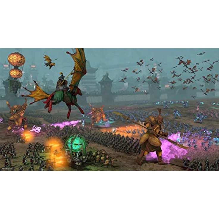 Total War: Warhammer 3 - Limited Edition (PC) – Bild 4
