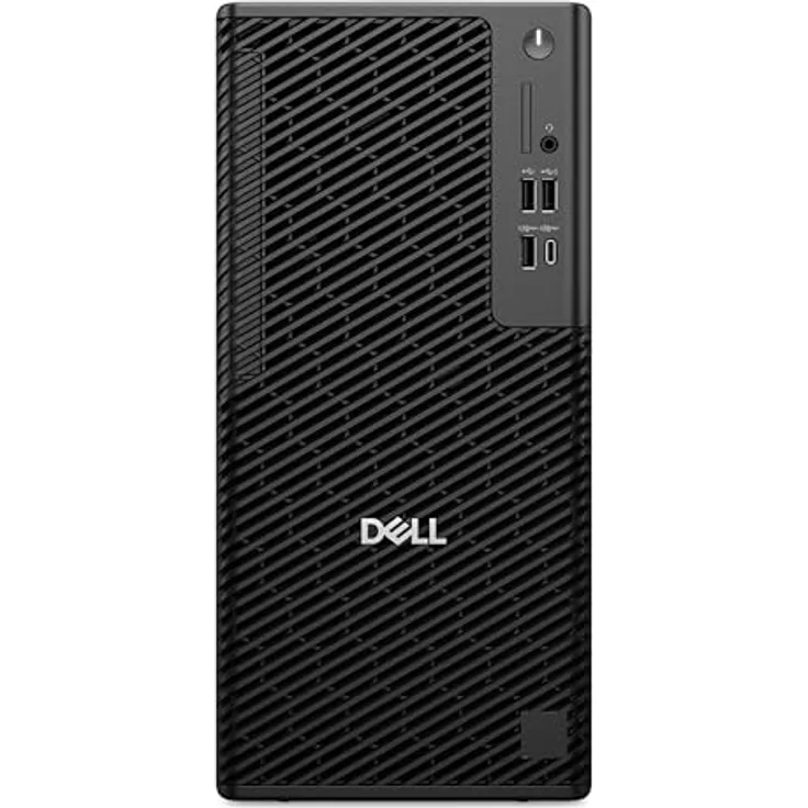 Dell Pro Precision 7 T1 PW7T1260, Workstation mit Intel Core Ultra 7 (20 Kerne), 16 GB RAM, 1 TB SSD, Windows 11 Pro, EPEAT Silber, ENERGY STAR zertifiziert