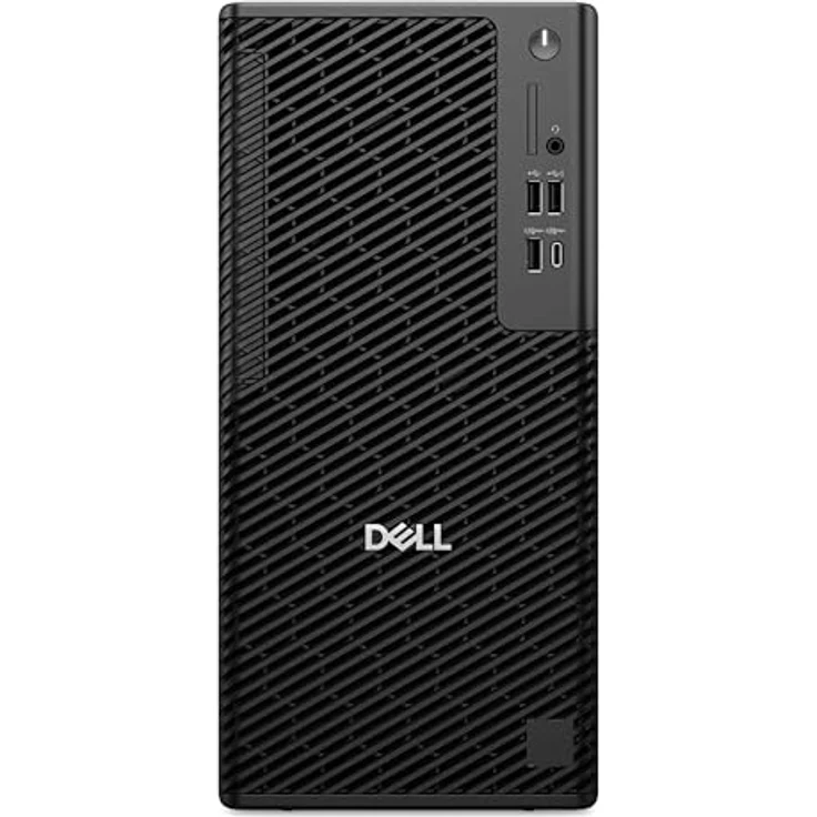 Dell Pro Precision 7 T1 PW7T1260, Workstation mit Intel Core Ultra 7 (20 Kerne), 16 GB RAM, 1 TB SSD, Windows 11 Pro, EPEAT Silber, ENERGY STAR zertifiziert – Bild 1