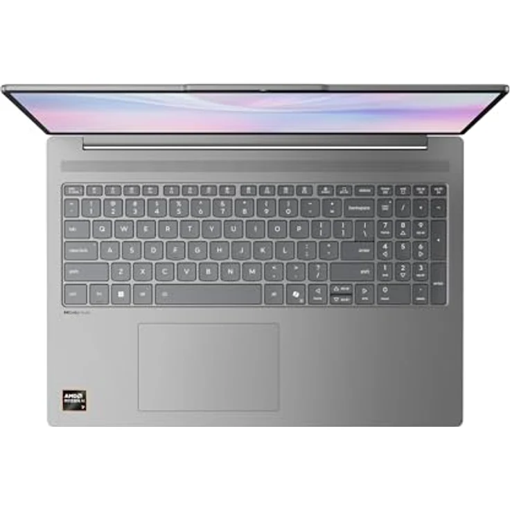 Lenovo IdeaPad Slim 5 16AKP10, WUXGA Notebook 16 Zoll, 1920 x 1200 Pixel, 16 GB RAM, 1 TB SSD, Windows 11 Home, AMD Ryzen 5 bis 4,5 GHz, grau – Bild 8