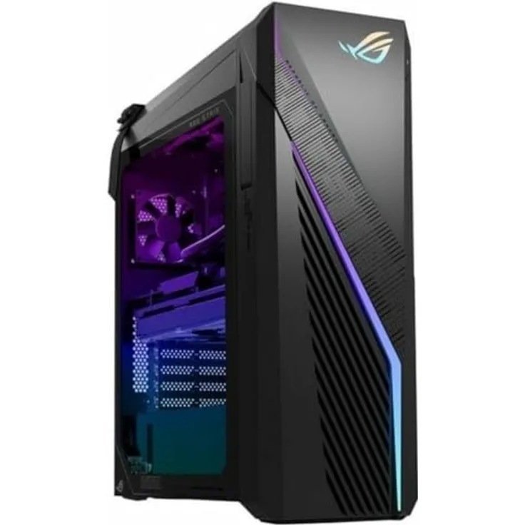 Asus Desktop-PC ROG Strix G16CH Intel Core i7-13700KF 32GB RAM 1TB SSD