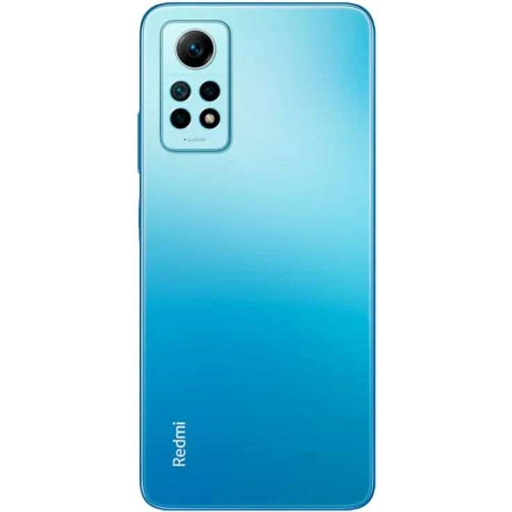 Xiaomi Redmi Note 12 Pro 4G, Glacier Blue All Carriers 8GB RAM 256GB ROM – Bild 2