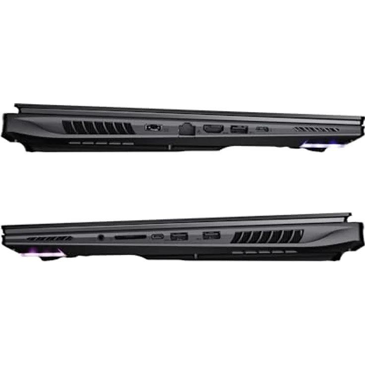 Gigabyte AORUS Master 18 AM8H BYHC5DED65SP Gaming Laptop, 240 Hz Display, RTX 5080, RGB-Tastatur, Core Ultra 9 – Bild 8