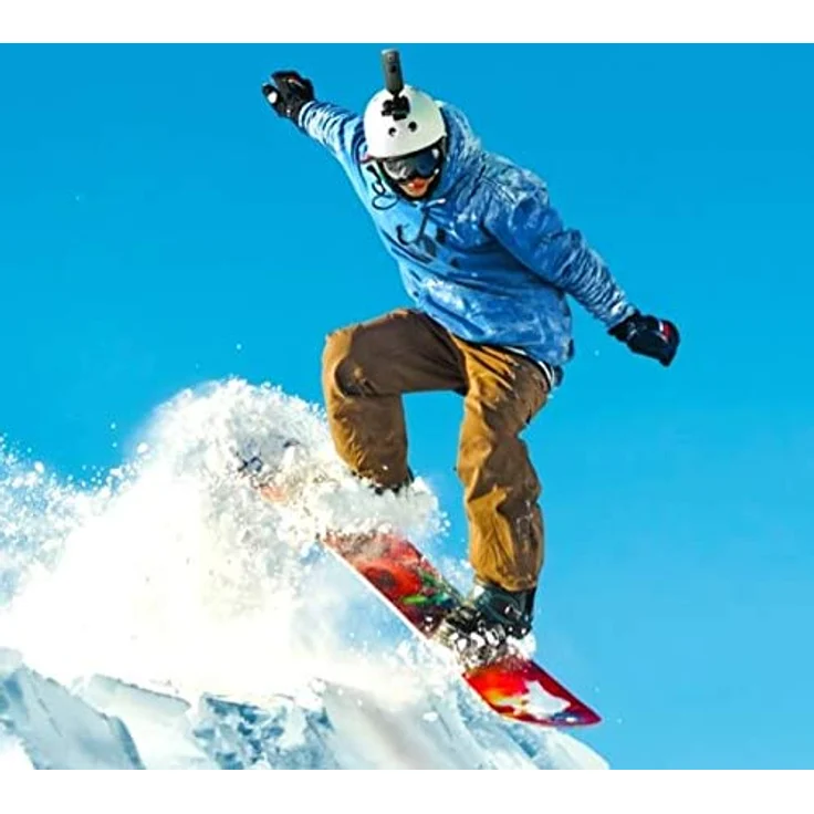 Snow Bundle (for One X and One R) – Bild 3