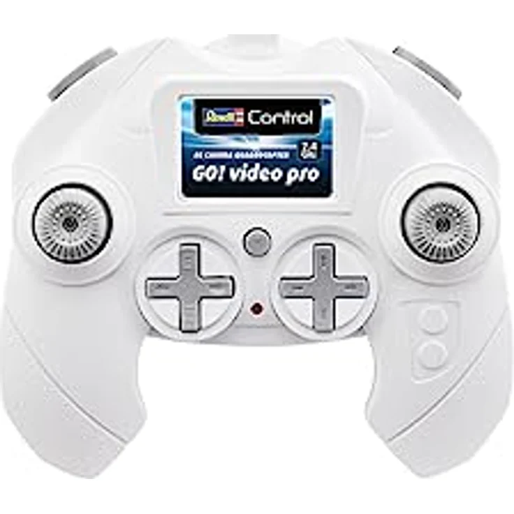 Revell Control - Quadcopter Go! VIDEO PRO – Bild 6
